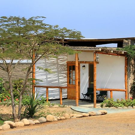 Huaranjapo Bed & Breakfast El Carmen Room photo