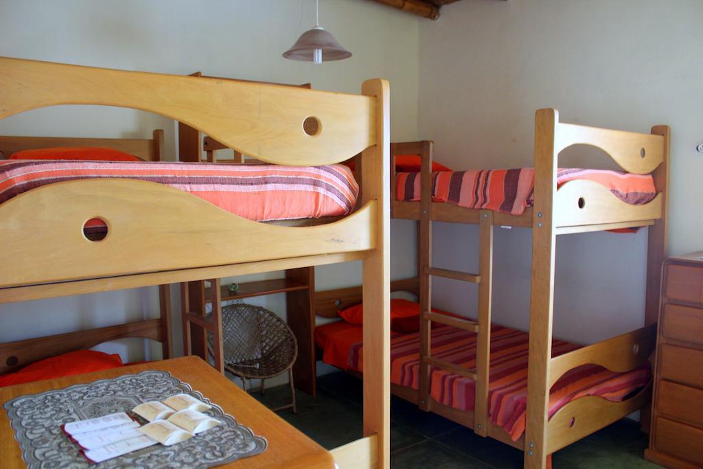 Huaranjapo Bed & Breakfast El Carmen Room photo