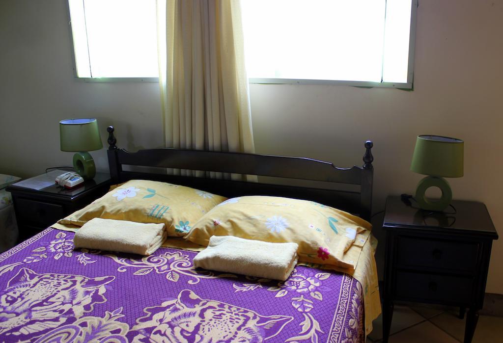 Huaranjapo Bed & Breakfast El Carmen Room photo