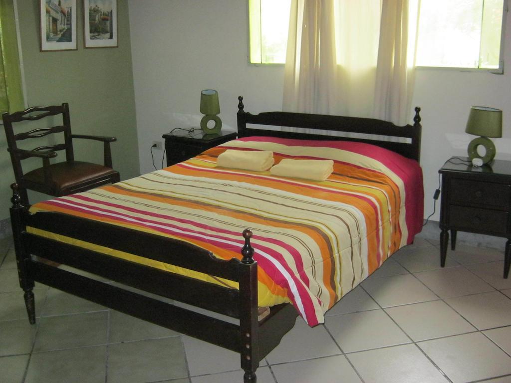 Huaranjapo Bed & Breakfast El Carmen Exterior photo