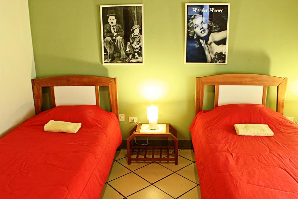 Huaranjapo Bed & Breakfast El Carmen Exterior photo