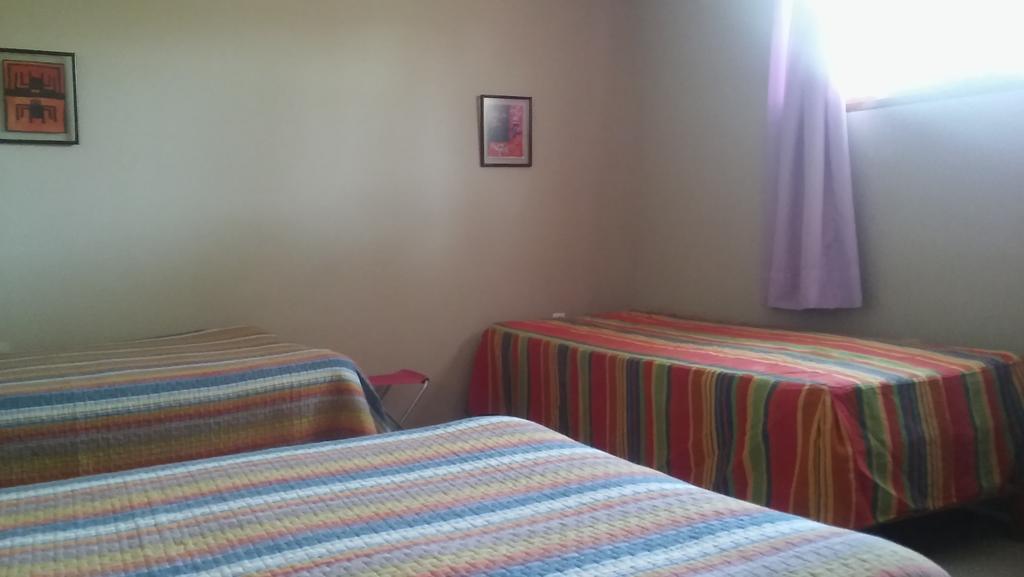 Huaranjapo Bed & Breakfast El Carmen Room photo