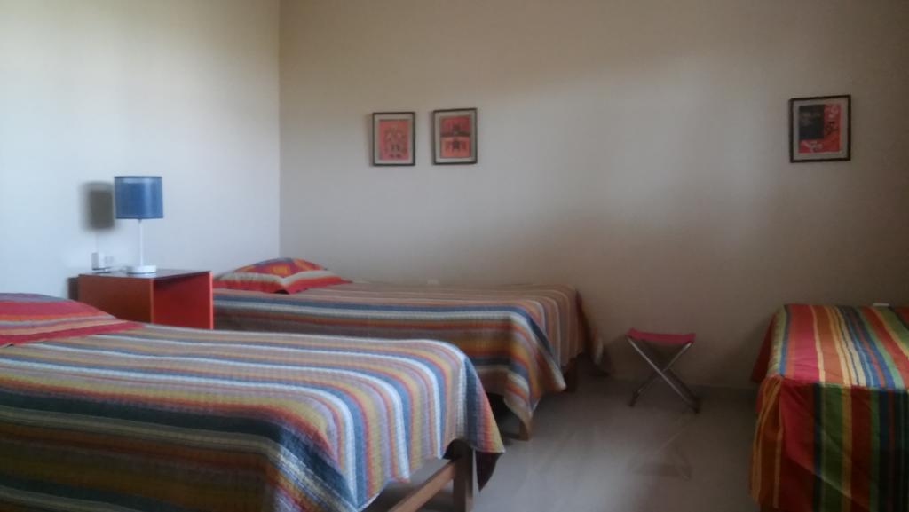 Huaranjapo Bed & Breakfast El Carmen Room photo