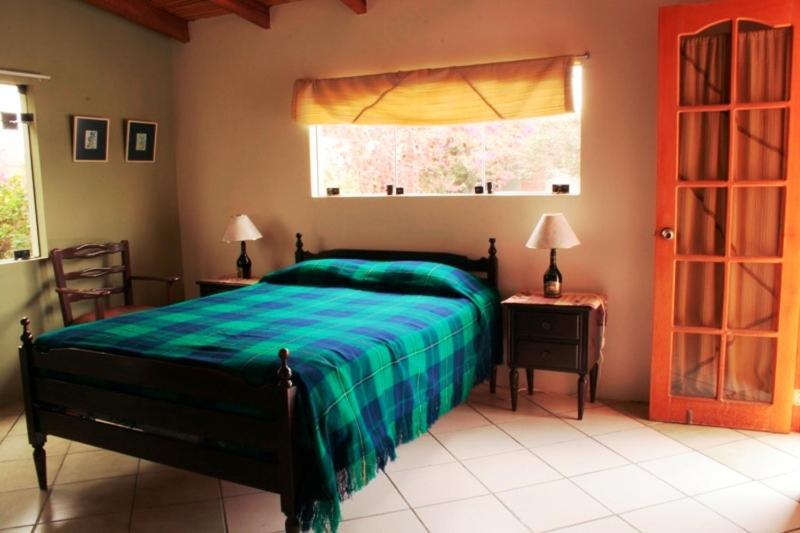 Huaranjapo Bed & Breakfast El Carmen Exterior photo